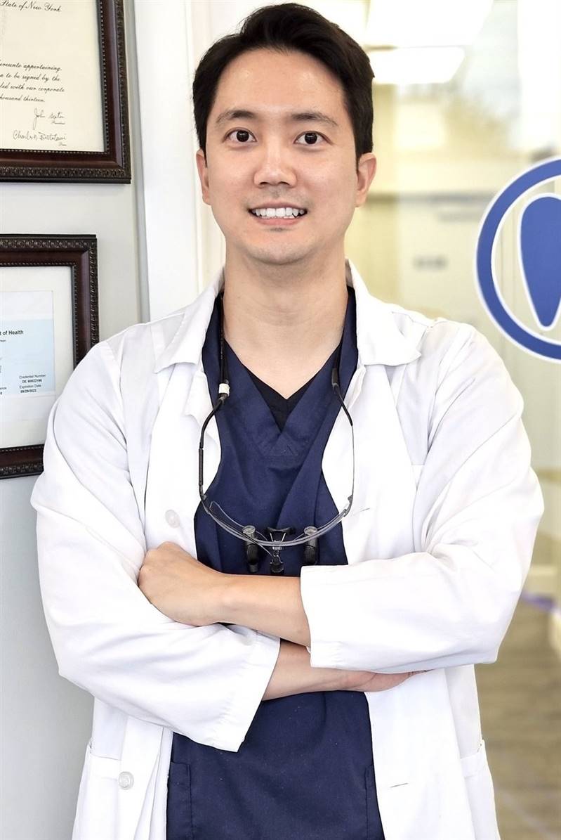 Donghyun Koo, DDS