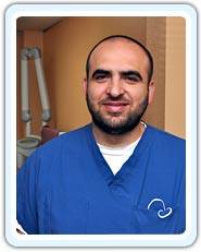 Dr. Danny Sadakah