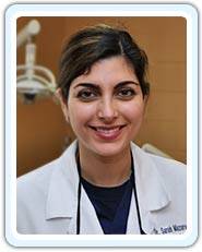Dr. Sarah Mazareei