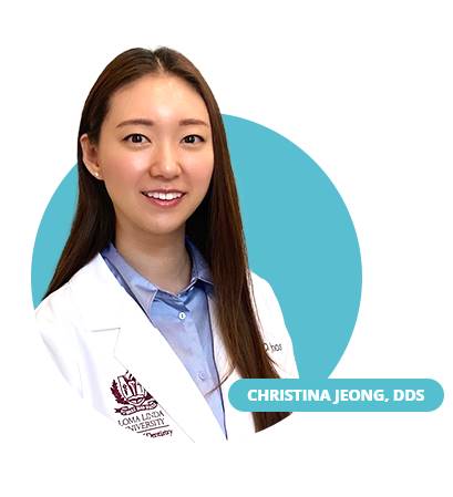Christina Jeong DDS